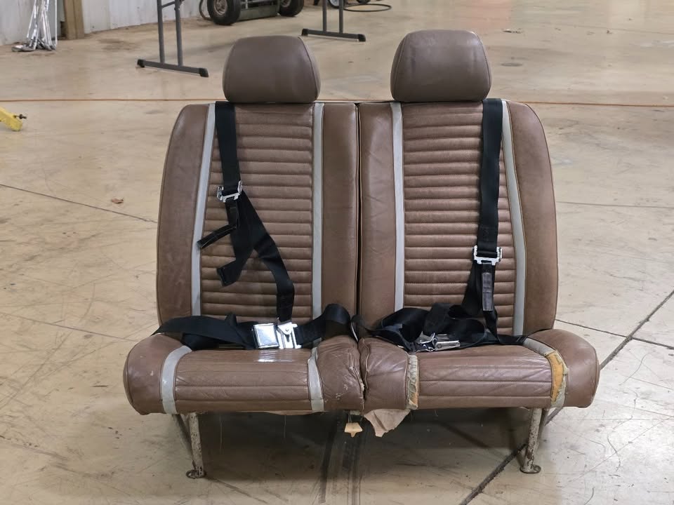 1971 Cessna cardinal 177rg, photo 12