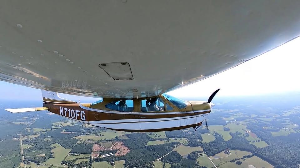 1971 Cessna cardinal 177rg, photo 1