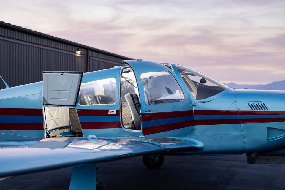 1980 Piper arrow turbo, photo 5