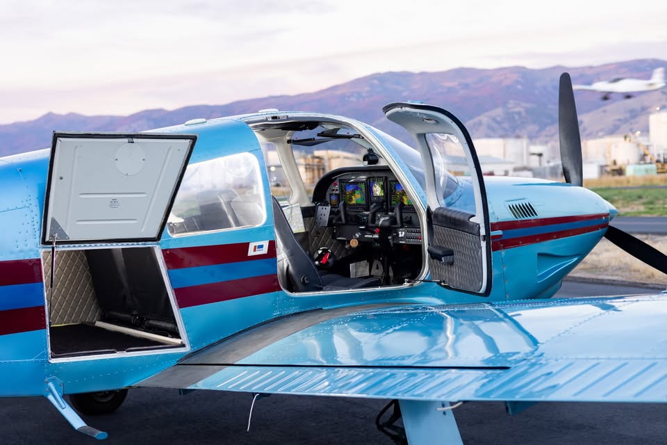 1980 Piper arrow turbo, photo 7