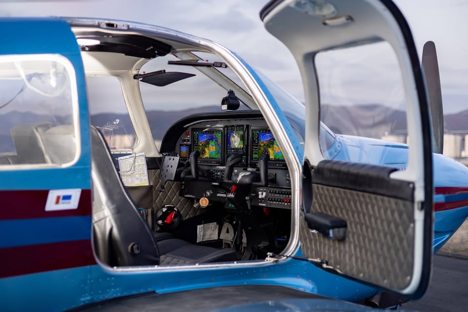 1980 Piper arrow turbo, photo 6