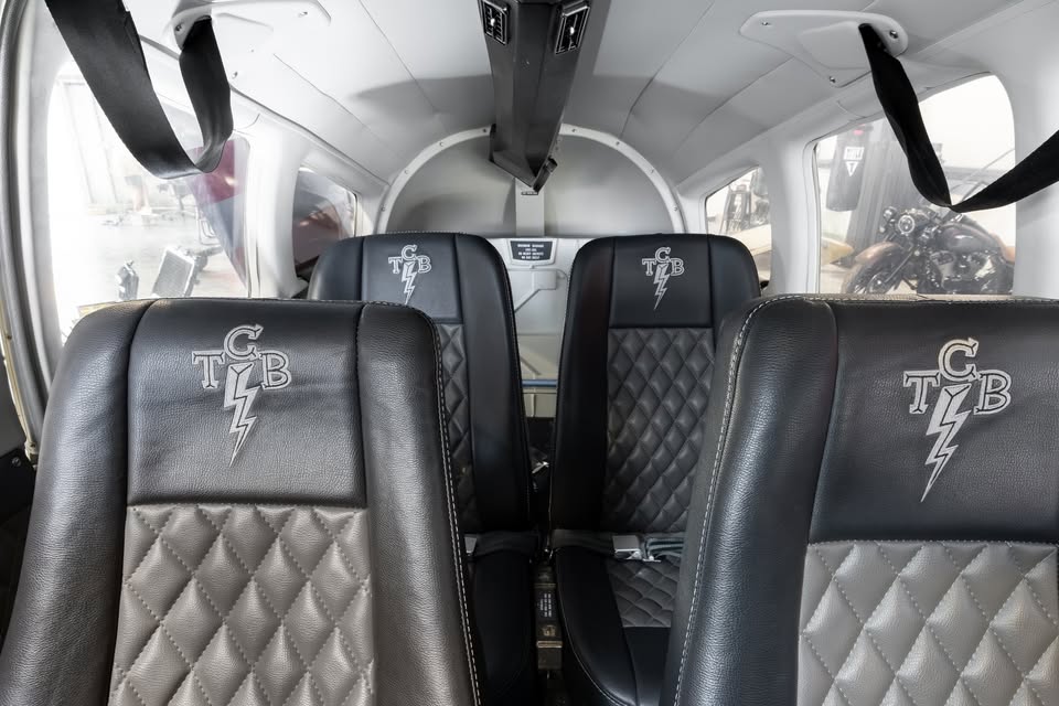 1980 Piper arrow turbo, photo 8