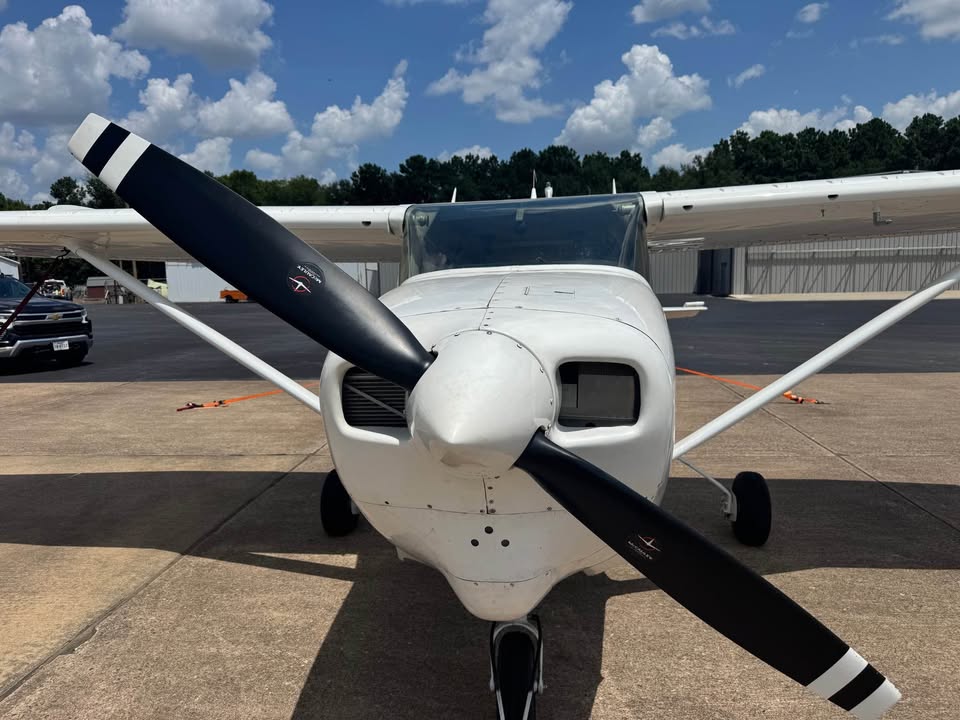 1965 Cessna P206, photo 6