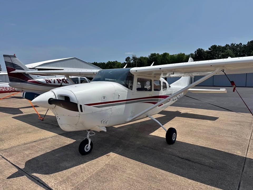 1965 Cessna P206, photo 1