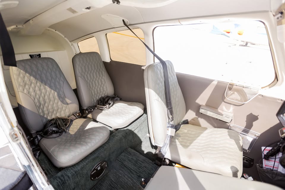 1975 Piper PA-28-235 Cherokee Pathfinder, photo 18