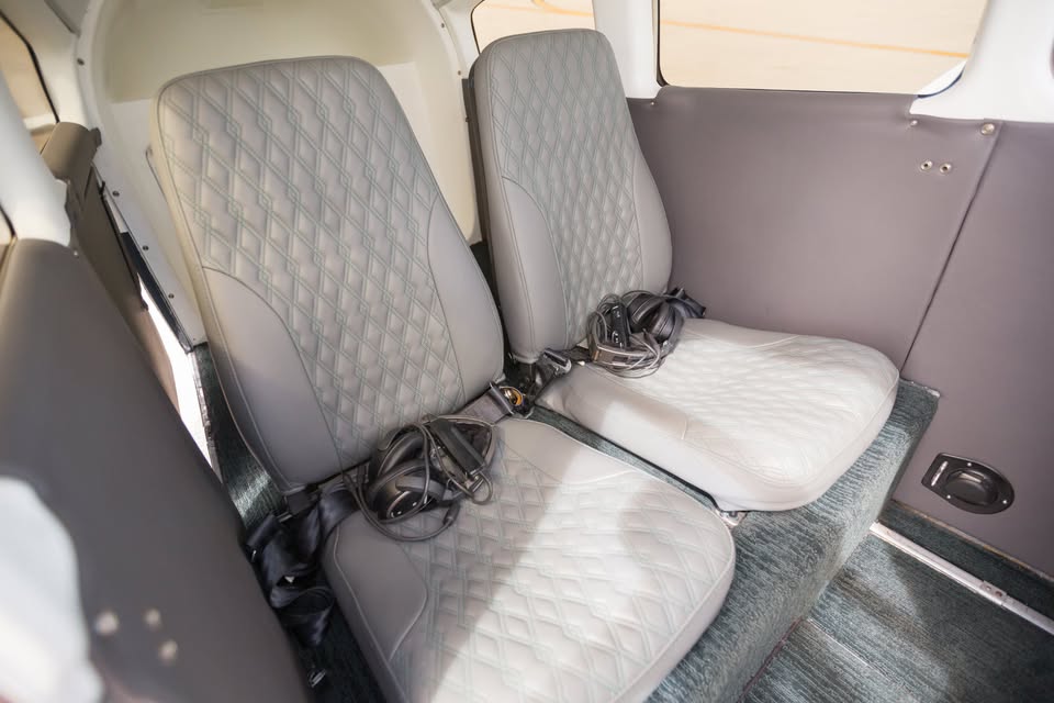 1975 Piper PA-28-235 Cherokee Pathfinder, photo 16