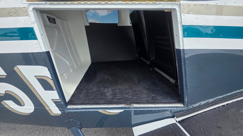 1975 Piper PA-28-235 Cherokee Pathfinder, photo 13