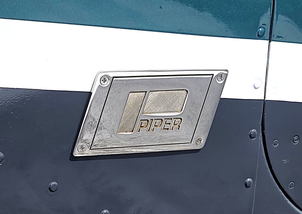 1975 Piper PA-28-235 Cherokee Pathfinder, photo 12