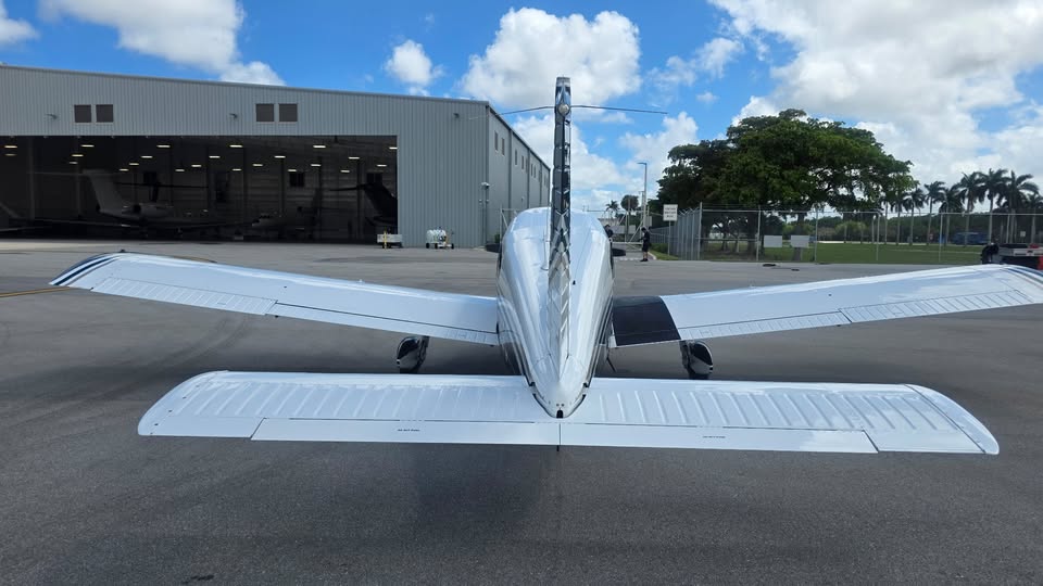 1975 Piper PA-28-235 Cherokee Pathfinder, photo 8
