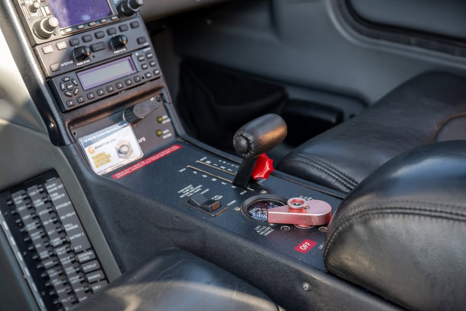 2006 Cirrus SR22, photo 18