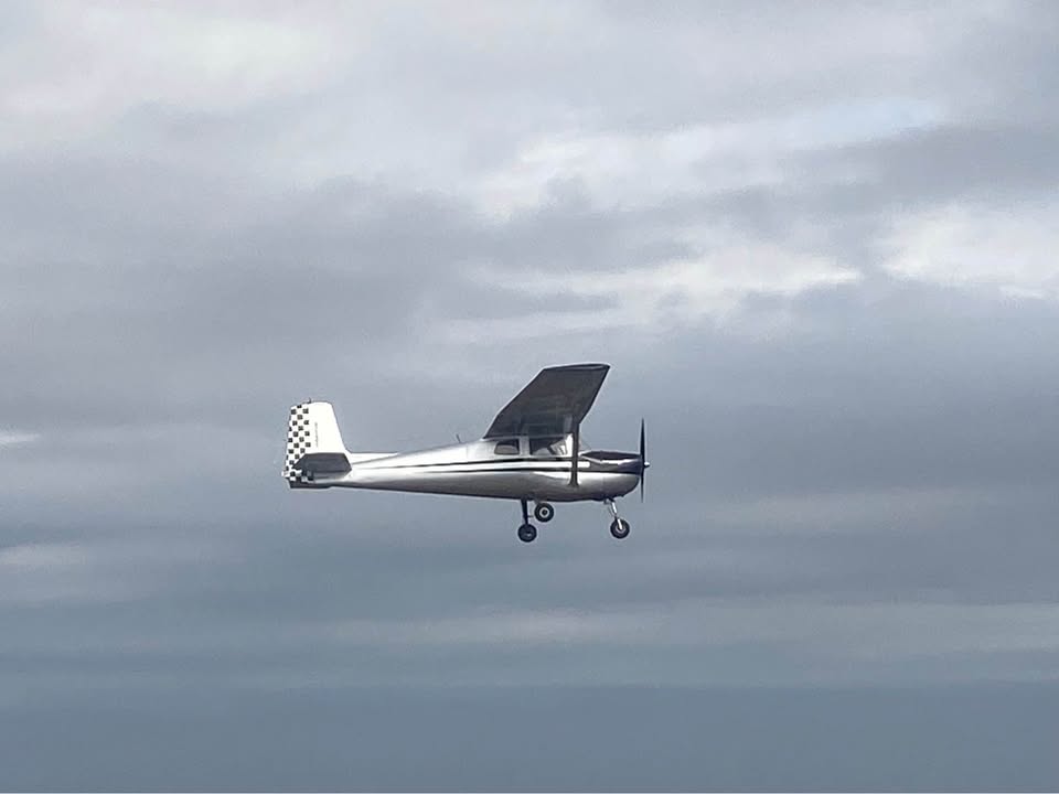 1962 Cessna 150b, photo 4
