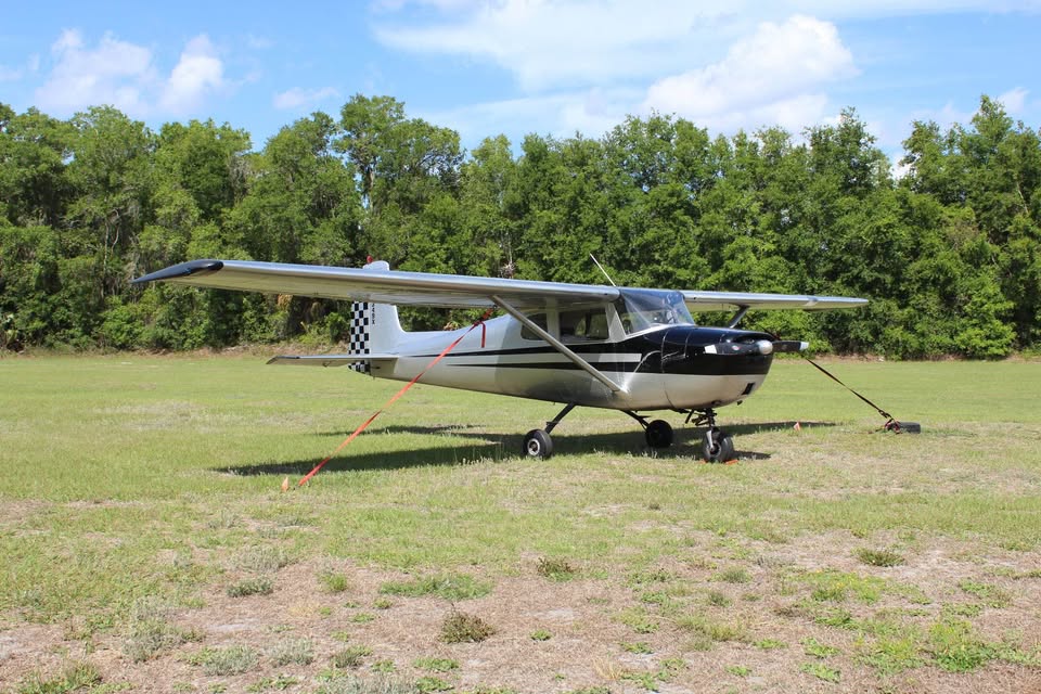 1962 Cessna 150b, photo 3