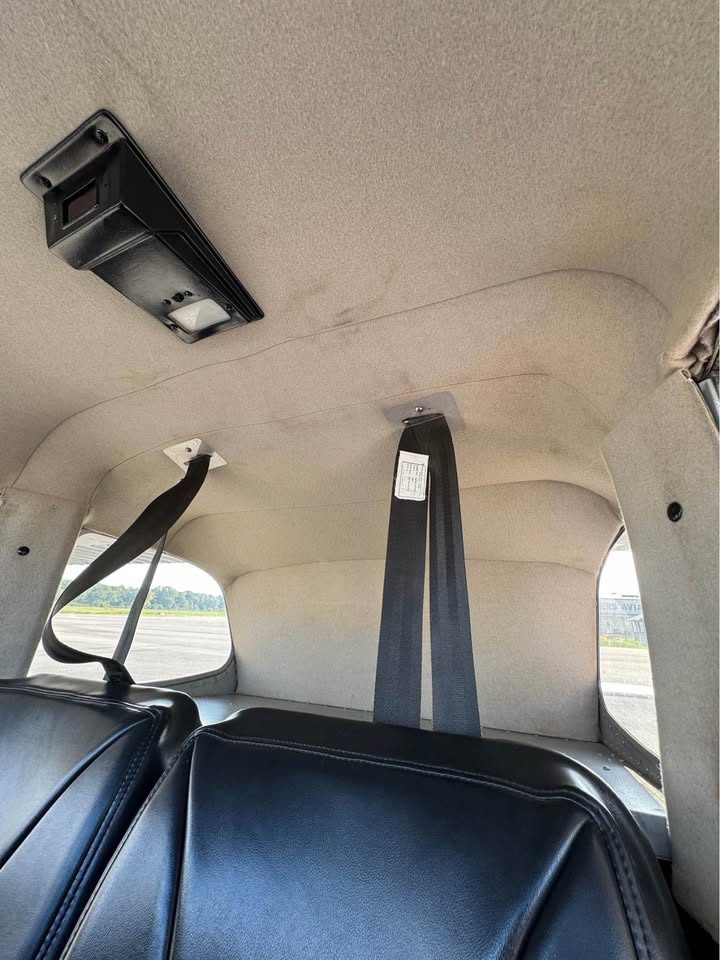1962 Cessna 150b, photo 6