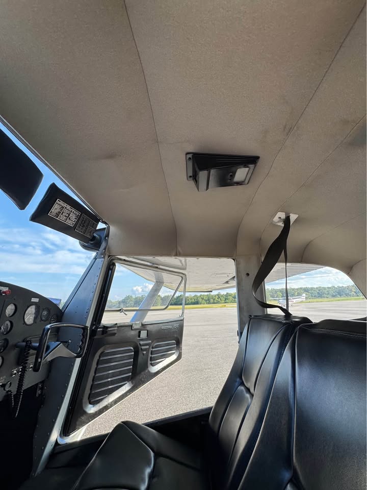 1962 Cessna 150b, photo 7