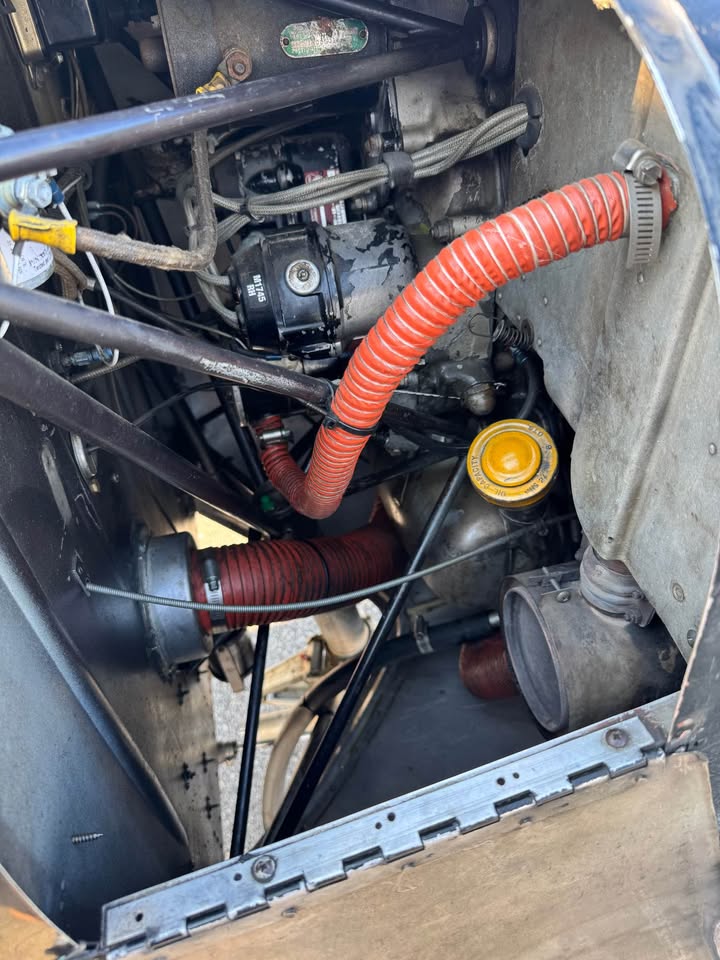 1962 Cessna 150b, photo 8