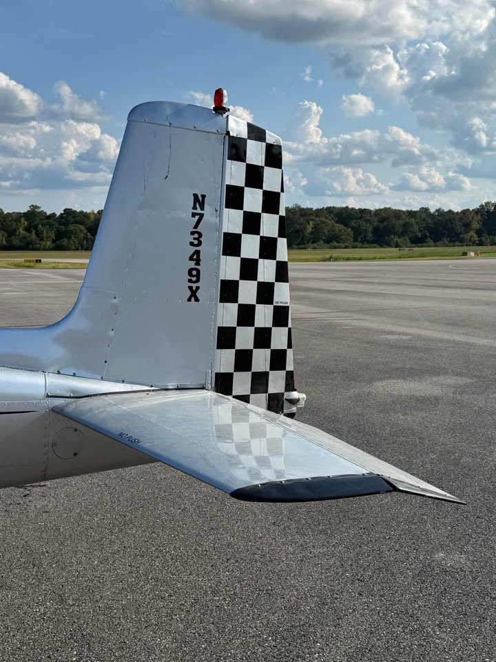 1962 Cessna 150b, photo 12