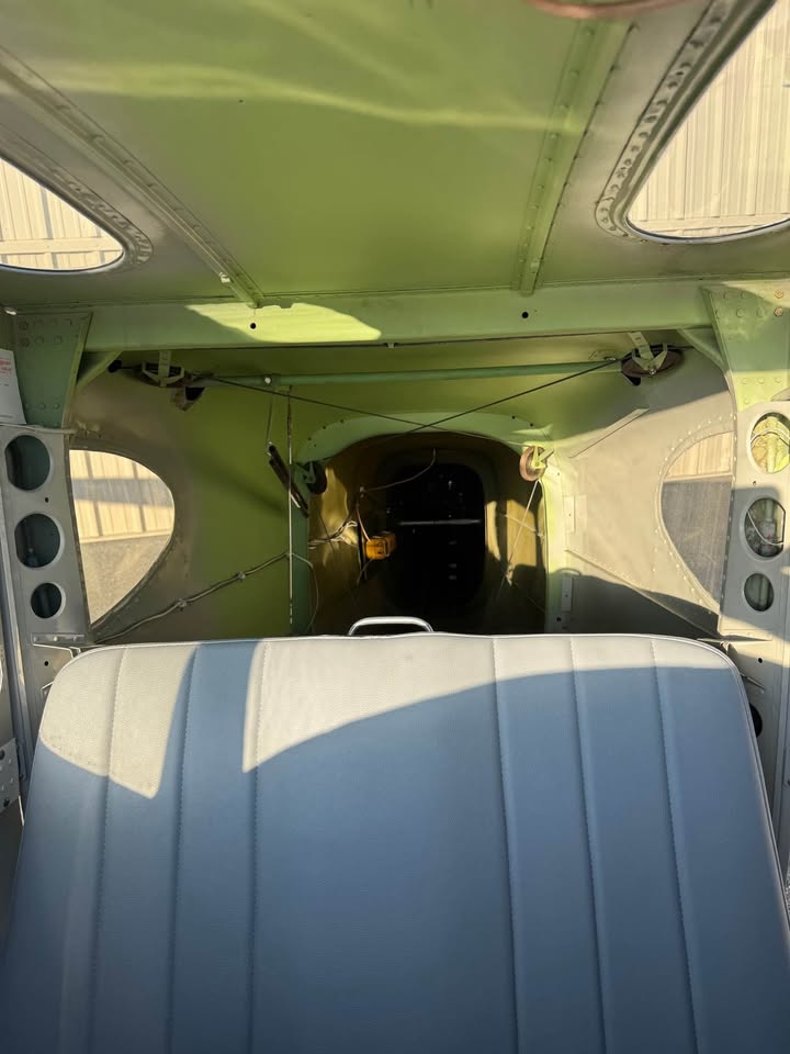 1946 Cessna 140, photo 5