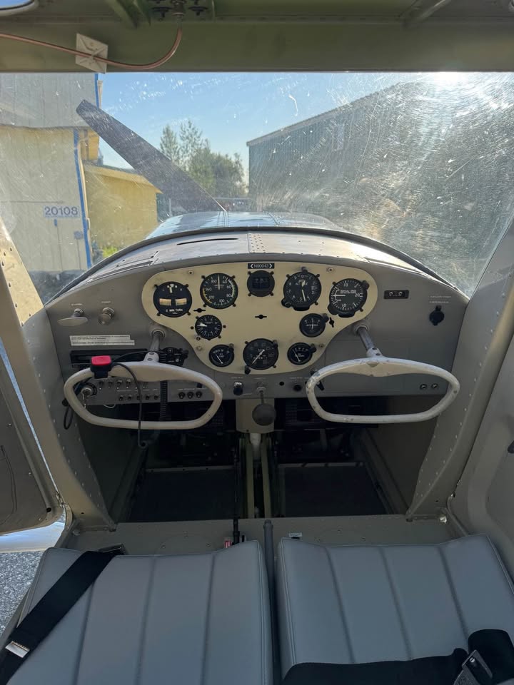 1946 Cessna 140, photo 6