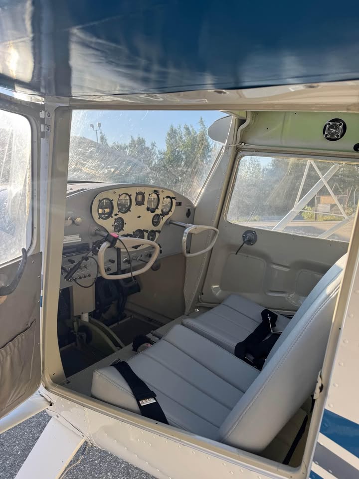 1946 Cessna 140, photo 4
