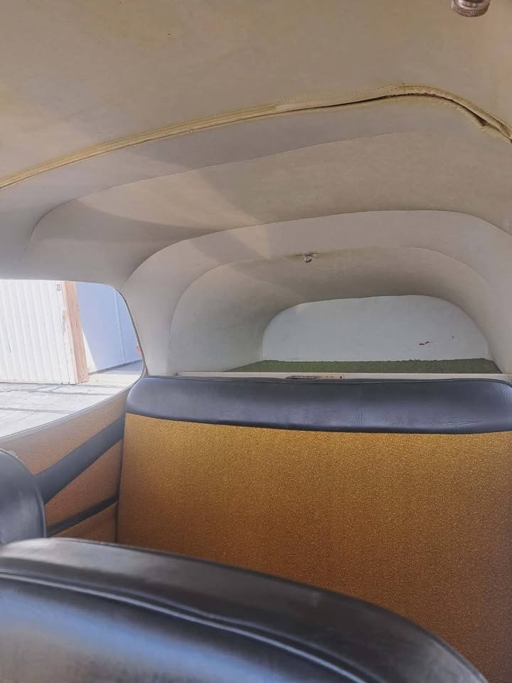 1970 Cessna 172a, photo 9