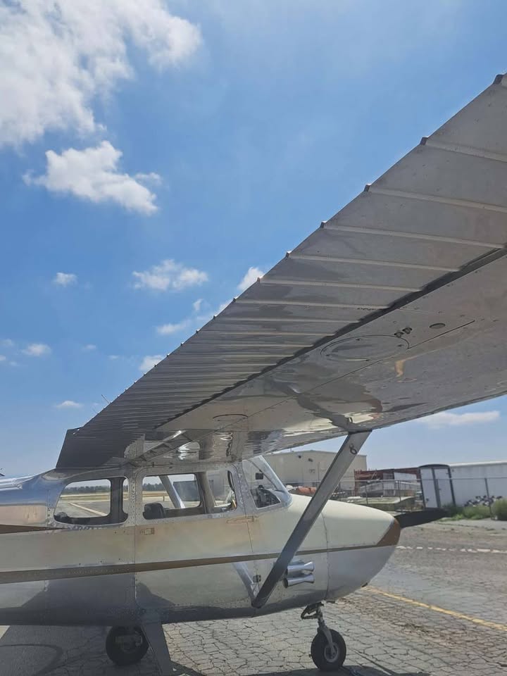 1970 Cessna 172a, photo 16