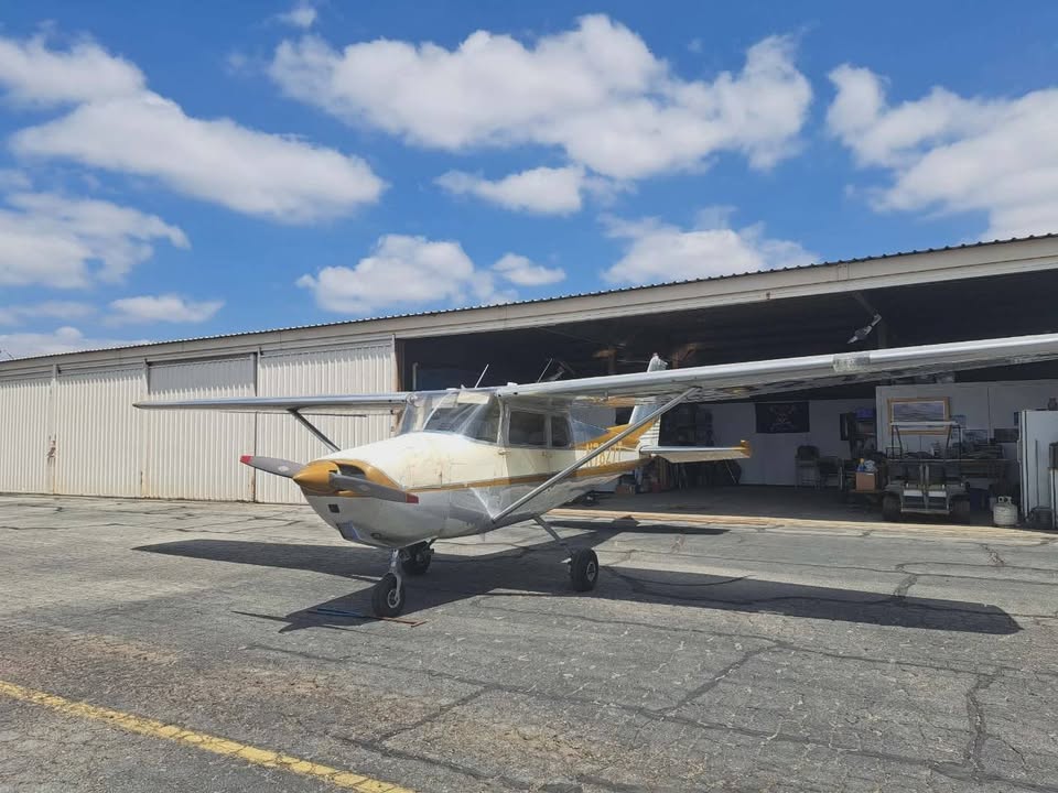 1970 Cessna 172a, photo 8