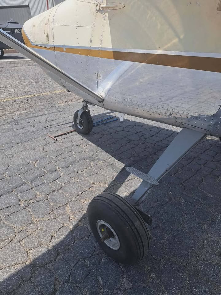 1970 Cessna 172a, photo 4