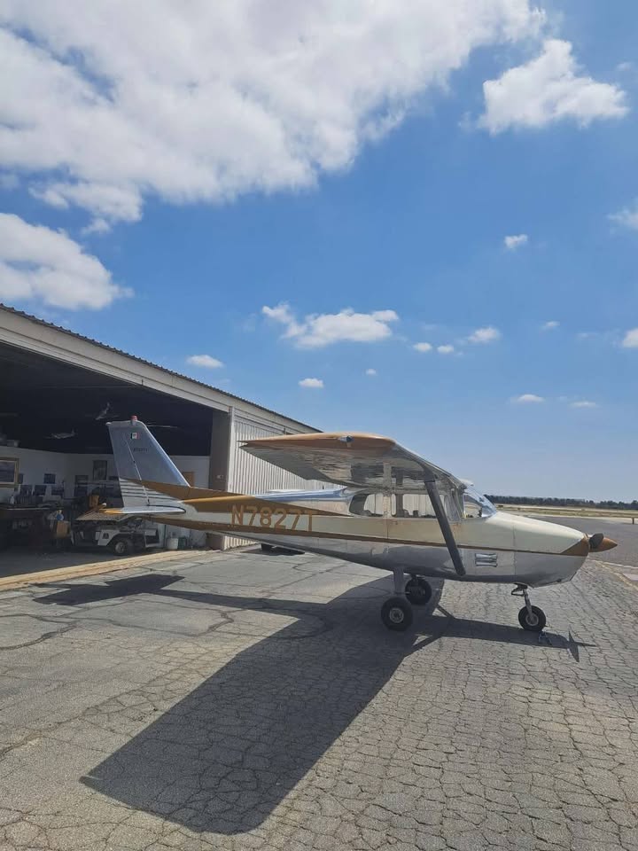 1970 Cessna 172a, photo 5