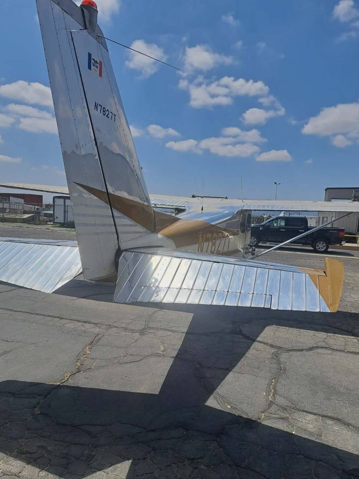 1970 Cessna 172a, photo 19