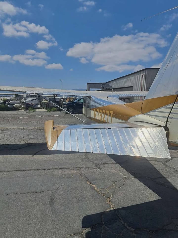 1970 Cessna 172a, photo 18