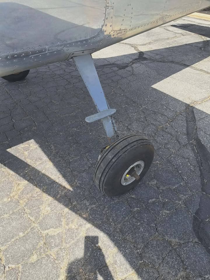 1970 Cessna 172a, photo 13