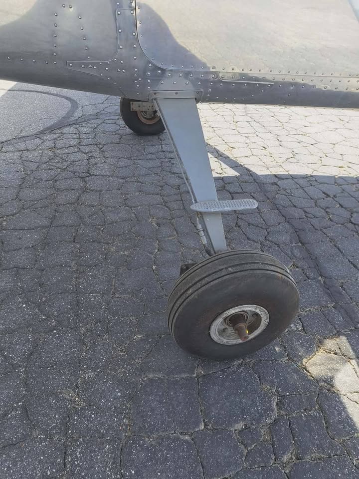 1970 Cessna 172a, photo 11