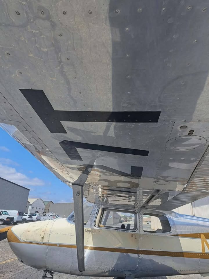 1970 Cessna 172a, photo 14