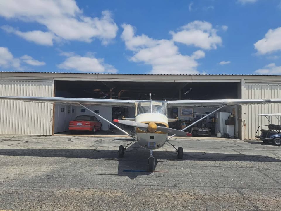 1970 Cessna 172a, photo 7