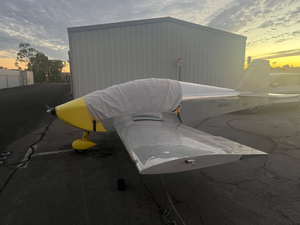 2005 Sonex A Trigear w/ Jabiru 3300, photo 2