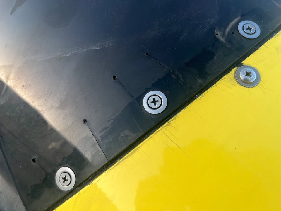 2005 Sonex A Trigear w/ Jabiru 3300, photo 7