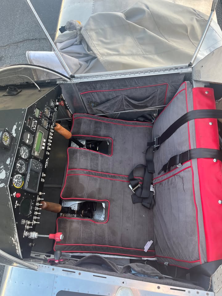 2005 Sonex A Trigear w/ Jabiru 3300, photo 5