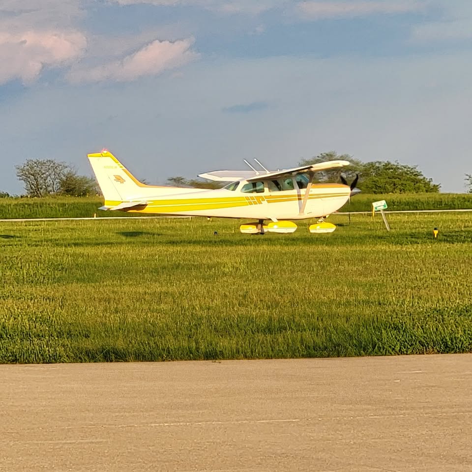 1979 Cessna 172XP High Performance, photo 4