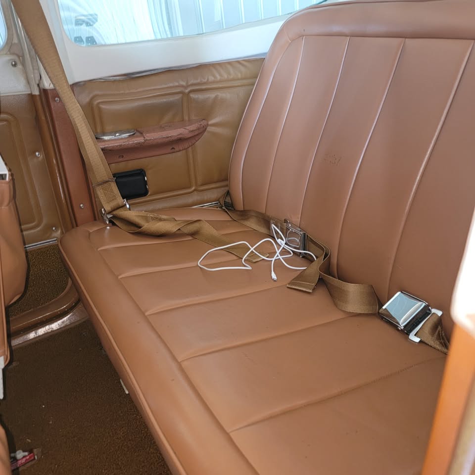 1979 Cessna 172XP High Performance, photo 10