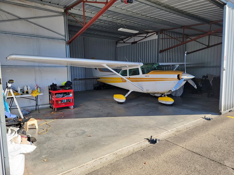 1979 Cessna 172XP High Performance, photo 1