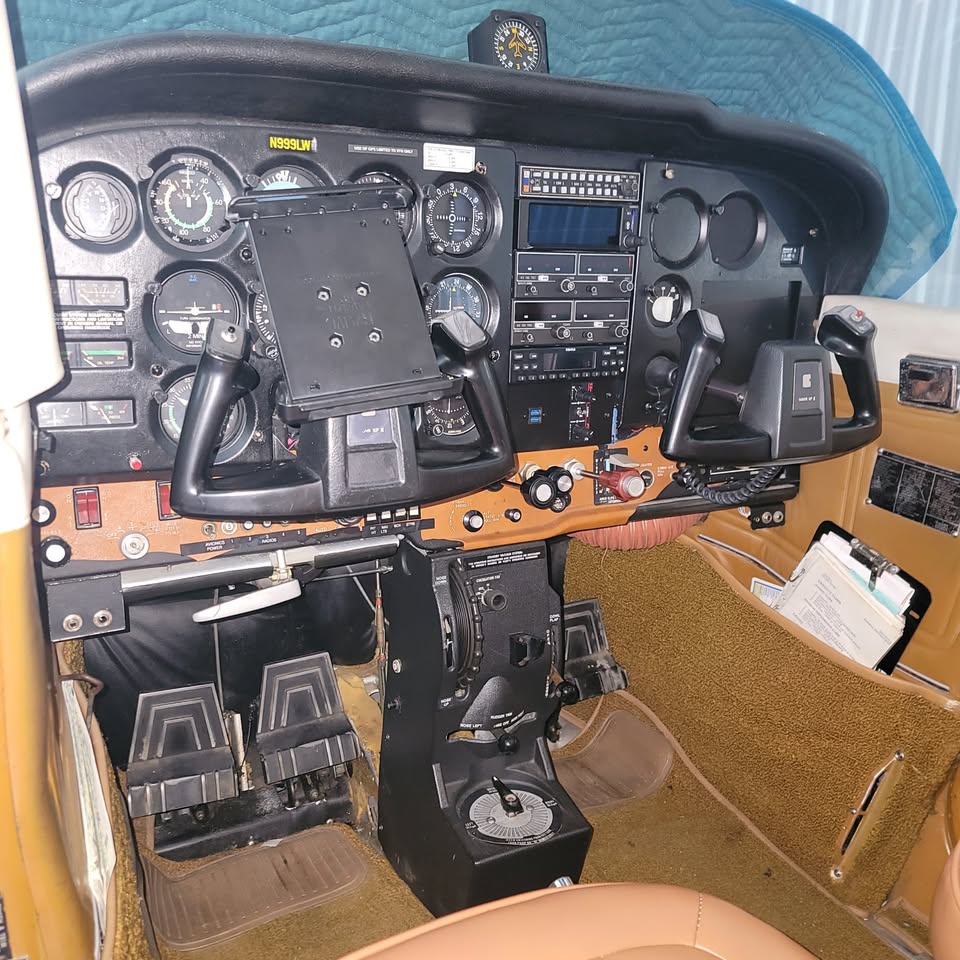 1979 Cessna 172XP High Performance, photo 8