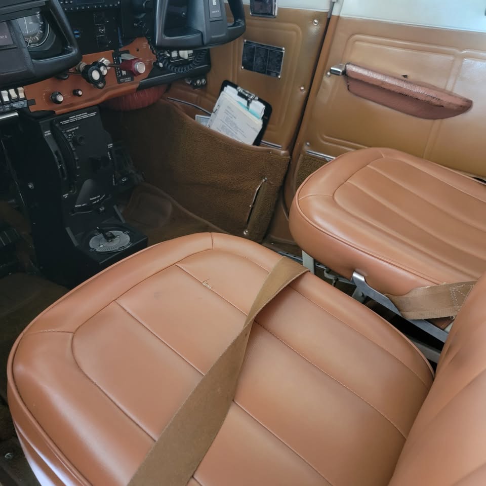 1979 Cessna 172XP High Performance, photo 7