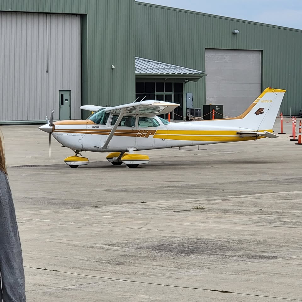 1979 Cessna 172XP High Performance, photo 5