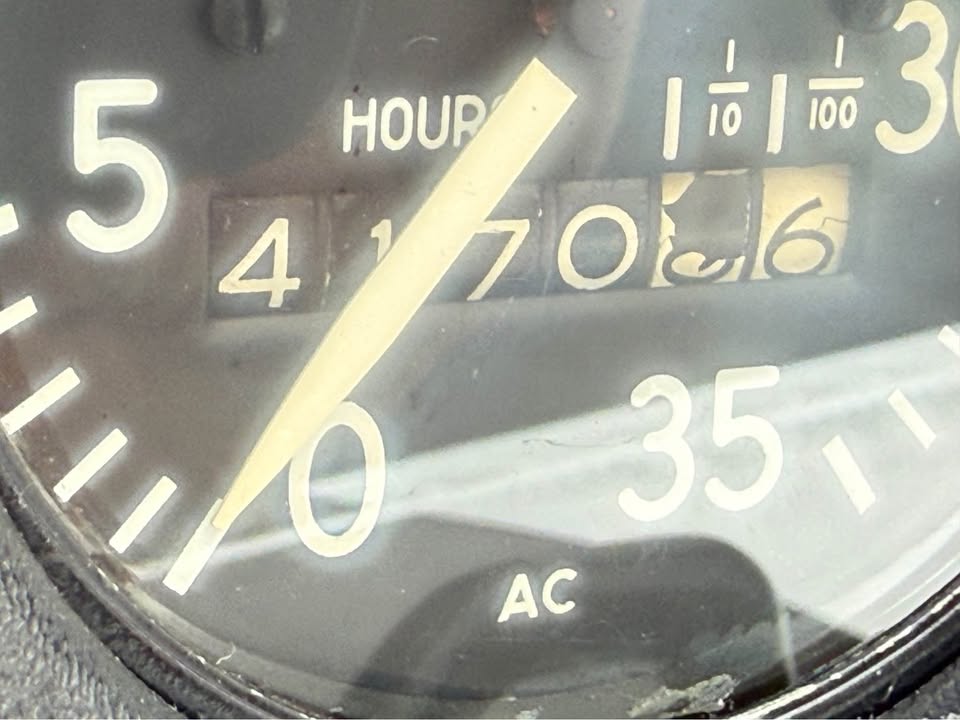 1964 Piper cherokee 235, photo 6