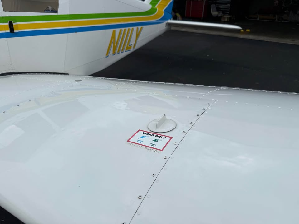 1964 Piper cherokee 235, photo 10