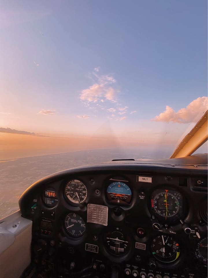 1964 Piper cherokee 235, photo 15