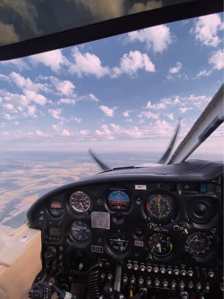1964 Piper cherokee 235, photo 12