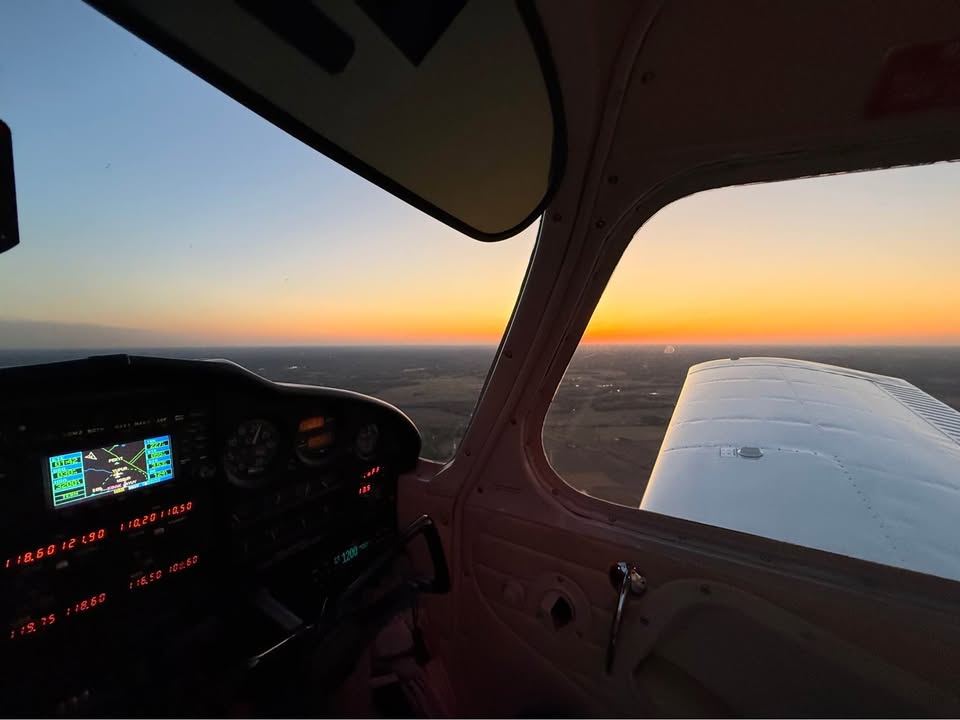 1964 Piper cherokee 235, photo 13