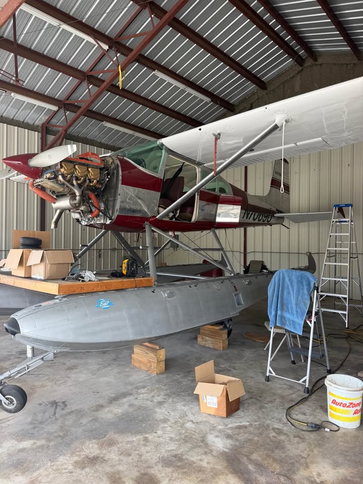 Aircraft Mechanic, photo 2