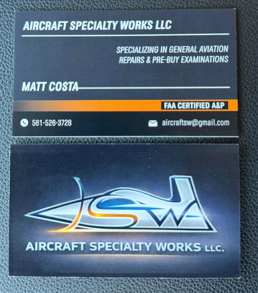 Aircraft Mechanic, photo 4
